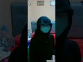 Hijab Cenge Mainin Melon Lihat Smpai Habis 2