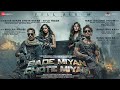 Bade Miyan Chote Miyan Full Album Akshay K Tiger S Sonakshi Manushi Alaya Vishal M Irshad