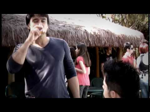 Rezet - Não Vai Parar (Clipe Oficial)