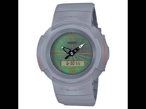 Unboxing G-Shock Tokyo Music Night #shorts #fyp