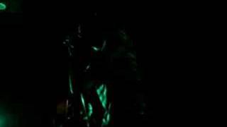 The Butterfly Effect (live) - &quot;Rain&quot;