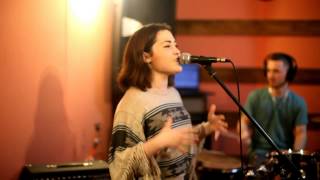 Soul Brothers - Swingin&#39; (Blu Cantrell cover)