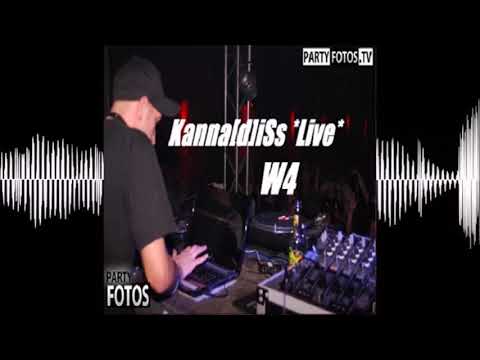 KannadiSs Live @ K7 Stendal 185er 07.12.2018