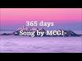 365days