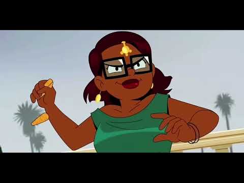 Scrappy Kills Velma - Velma Episode 10