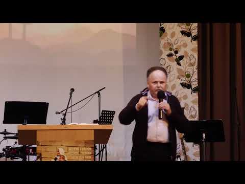 21.11.2021  Peter Bubík - Být zavěšen na Kristu