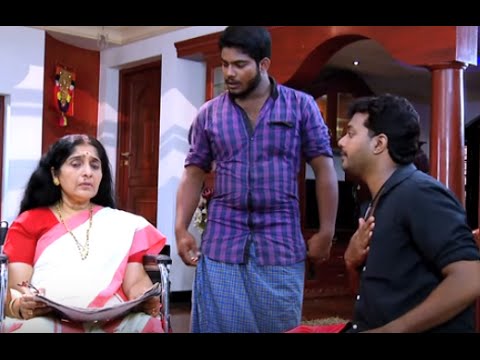 Sundari | Episode 119 - 28 November 2015 | Mazhavil Manorama