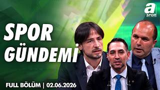 Girona’dan Ersin Destanoğlu İçin Resmi Teklif!