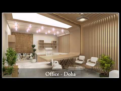 Project Qatar NABINA INTERIORS