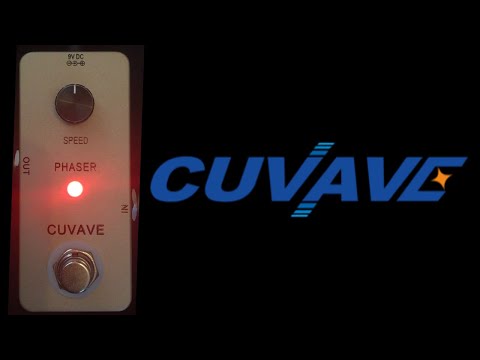 Quick Shipping! Cuvave Phaser image 2