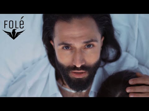 Argjend Gjigja - Liberté (Official Video)