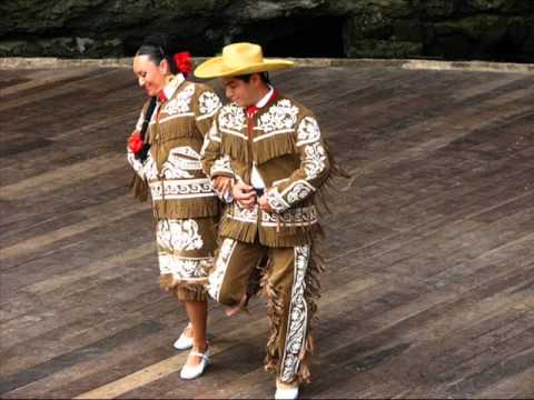 lupe reyes-la catrina.wmv