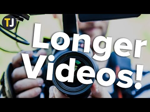 How To Post Longer Videos On Instagram