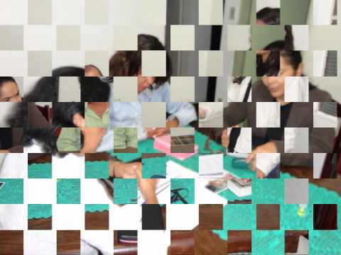 Quadrangular Vera Cruz...B.H..M.G...02 Agosto 2012 -  Projeto Familia Feliz - Quinta feira.