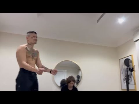 MORGENSHTERN - ??? (FEAT. RAKHIM & THE LIMBA)