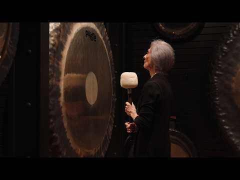 Sound Healing Journey to Knowing | Sound Bath Meditation 🎧