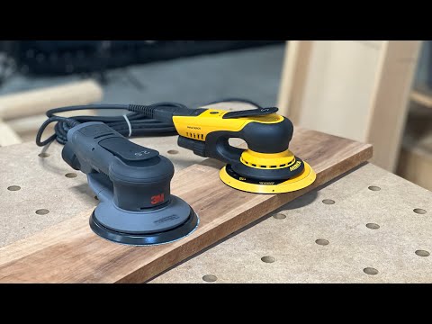 3M Xtract Sander Review