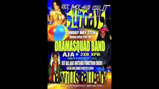 Drama Squad - Gangam Style (4-13-13)