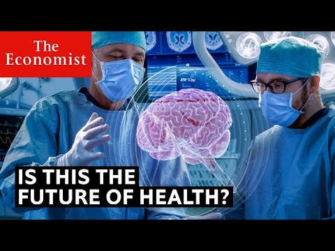 Is This The Future of Health Care