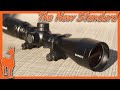 Bushnell Banner 2 Review - Serious deer hunting scope at a bargain price