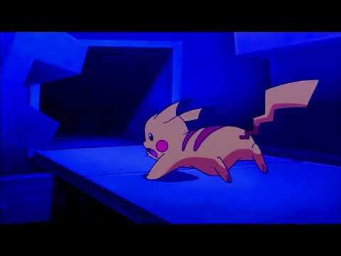 Ladyhontas part 18 - Lady Runs Into the Woods / Tigger Follows Thomas