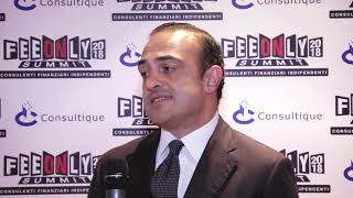 LOMBARDI Intervista FEEONLY 2018