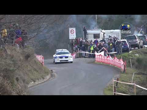 CLIP MOLICA-GRANDI 8° Ronde Val Merula 2022 by Ferrario