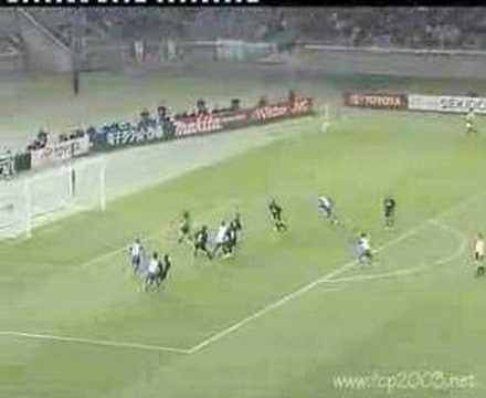 FC Porto vs CD Once Caldas