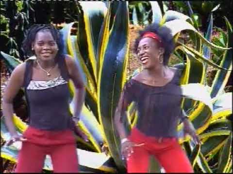 Miss Jane - What you Gonna Do Mama (Official Video)