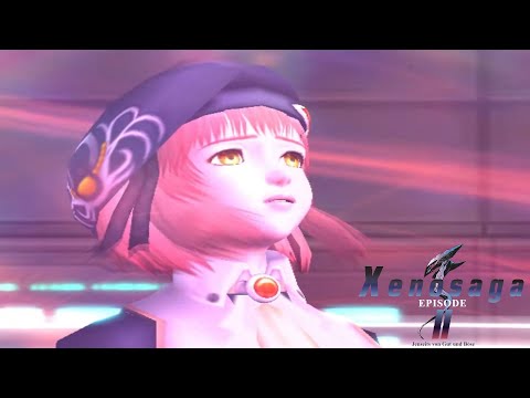 Xenosaga Episode II: Anatomy of a Disaster