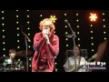 Erlend Øye - [La Prima Estate] @ Seoul Jazz Festival 2014 By Baby Jane♥
