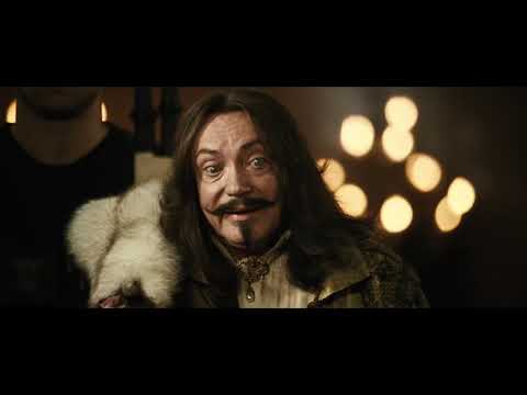 1 1/2 Ritter   Auf der Suche nach der hinreißenden Herzelinde