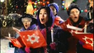 PA Lottery Christmas Commercial (2011 Version)