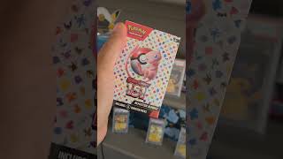 151 FTW? #pokemon #pokemontcg #pokemon151