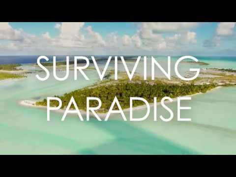 Surviving Paradise Trailer