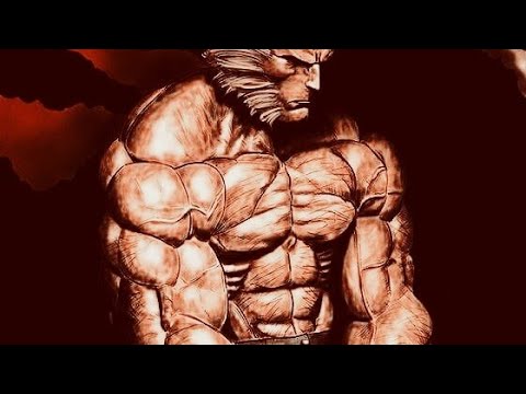 ⚠️ Ultra Test0ster0ne Booster