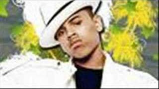 Gangsta Boo-Chris Brown
