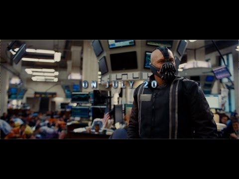 The Dark Knight Rises (TV Spot 'The Wait Is Over')