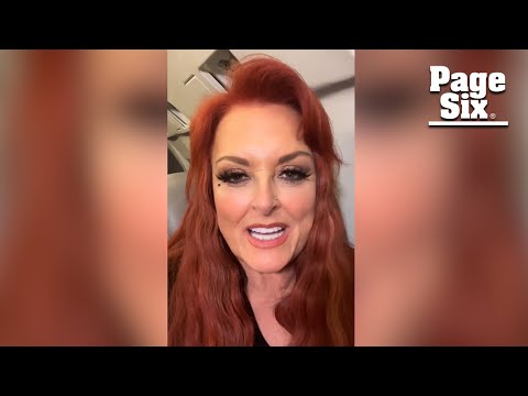 Wynonna Judd responds to concerns after CMA Awards 2023 performance: ‘I was so freaking nervous’