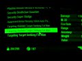 Fallout 4, but every weapon is randomised