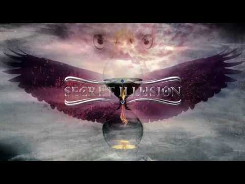 Secret Illusion - Winds Of Tomorrow (LYRIC VIDEO / 2015 Digital single)