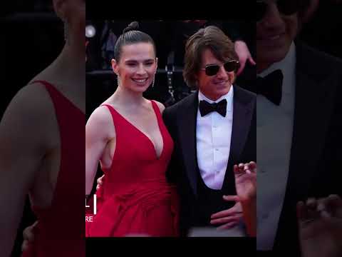 ¡Adiós, ETHAN! TOM CRUISE se DESPIDE de MISIÓN IMPOSIBLE tras 30 años con EMOTIVO DISCURSO en Cannes