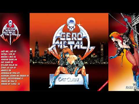 GeroMetal - Osudjeni Jedno Na Drugo