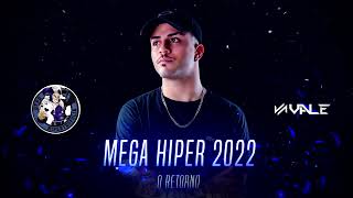 Download lagu MEGA HIPER 2022 O RETORNO... mp3