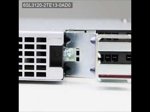 Siemens VFD