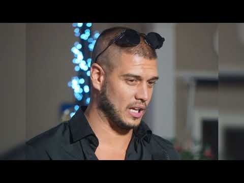 SKINUO SE MARKO ĐEDOVIĆ: Pokazao izvajano telo, svi gledaju u NJEGOVE MIŠIĆE,Dejan Dragojević...