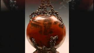 Carol Kaleko: stoneware
