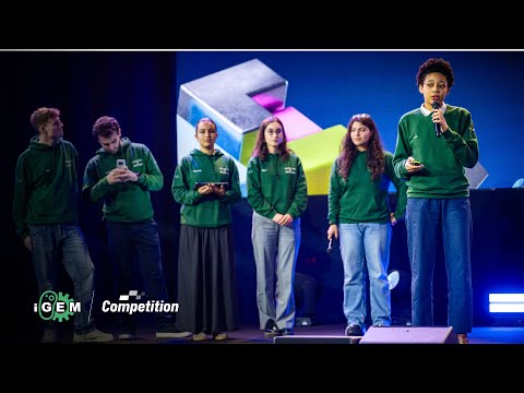 EPFL - iGEM 2025 Finalist | Pyronix - The Next Generation of Firefighting