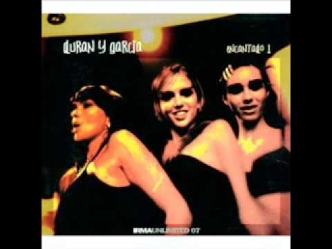 Duran Y Garcia - Heavy Piano