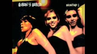 Duran Y Garcia - Heavy Piano